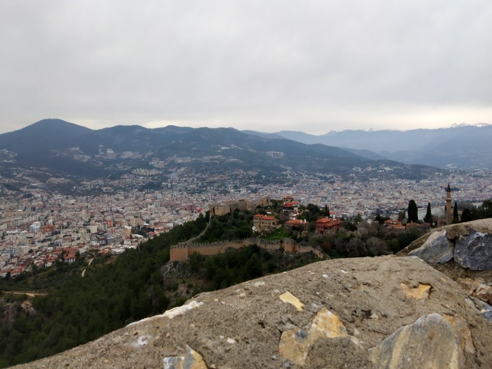Alanya Kalesi 20210309 141722 03