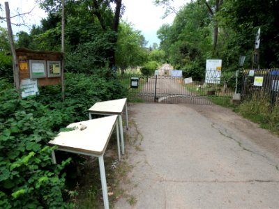Alaune Umweltzentrum 1