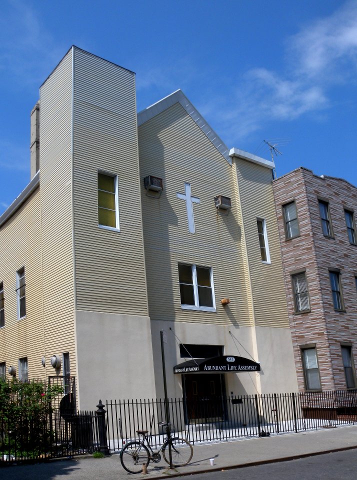 ALAOG Leonard St jeh