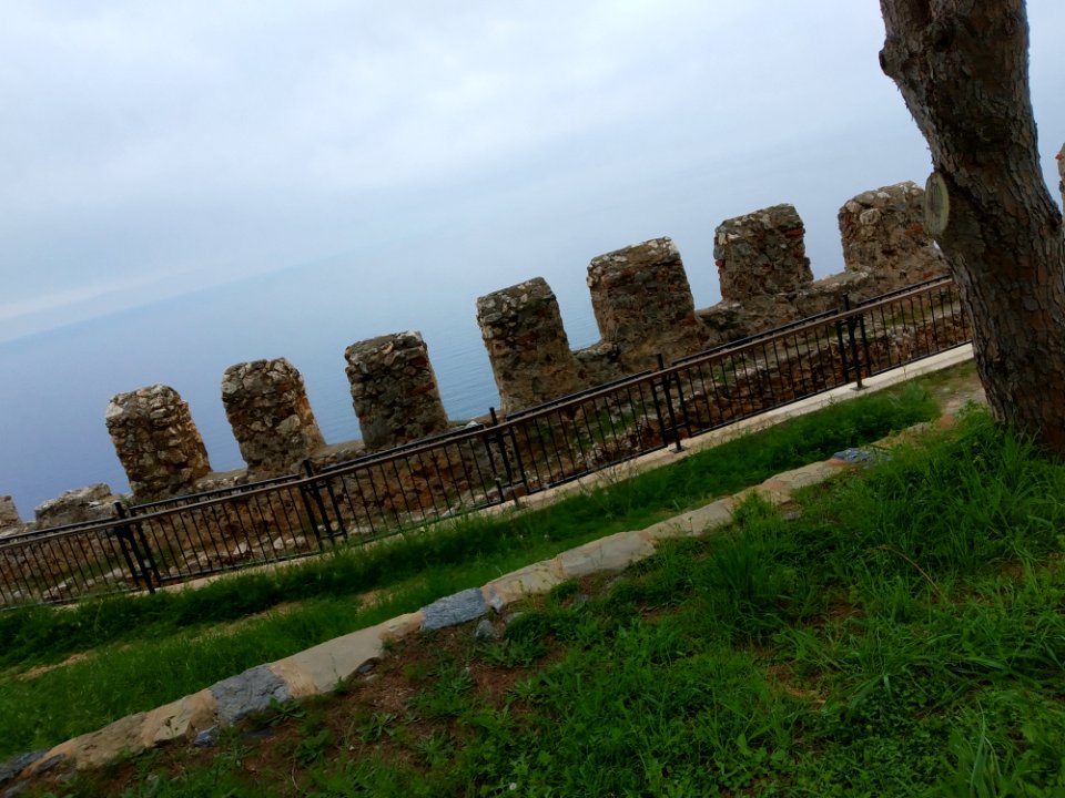 Alanya Kalesi 20210309 140319 05