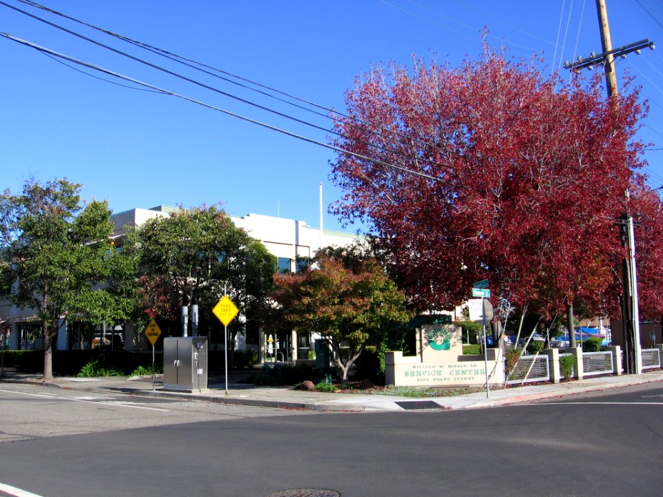 Alameda Municipal Power 3603 01