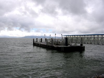 Alameda Harbor Bay Terminal 3457 08