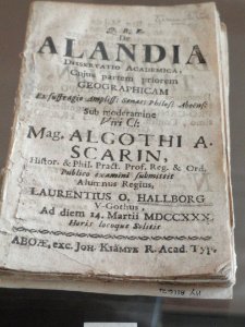 Alandia by Algothi A. Scarin - Arppeanum - DSC05173