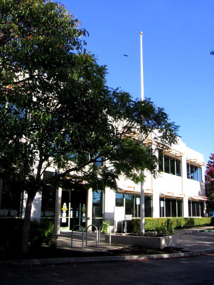 Alameda Municipal Power 3605 03