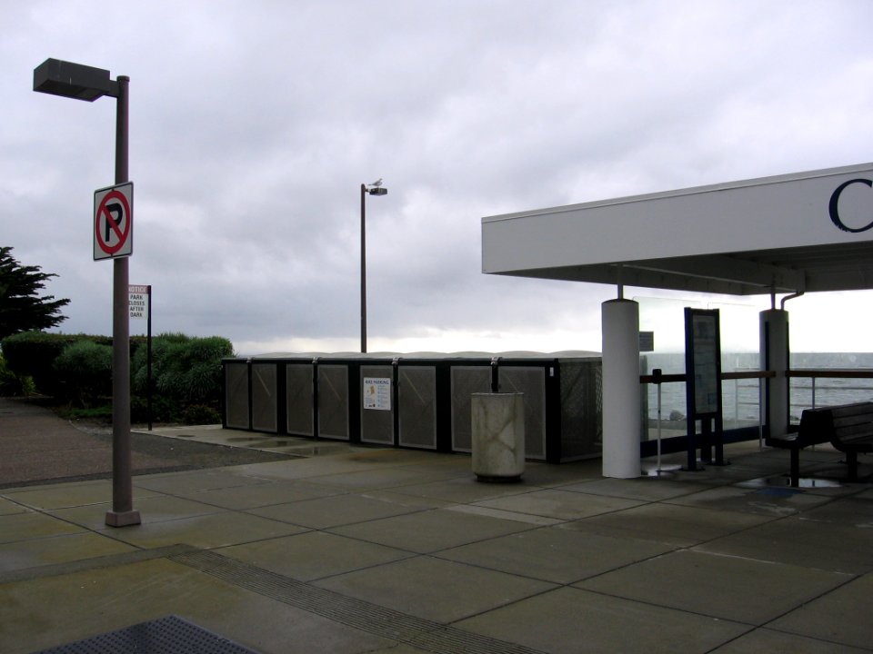 Alameda Harbor Bay Terminal 3451 02