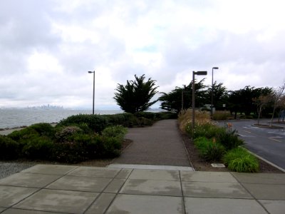 Alameda Harbor Bay Terminal 3456 07