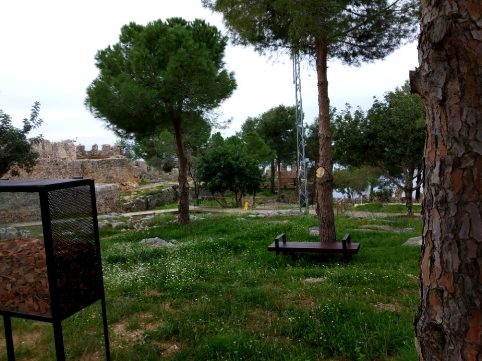 Alanya Kalesi 20210309 135444 13