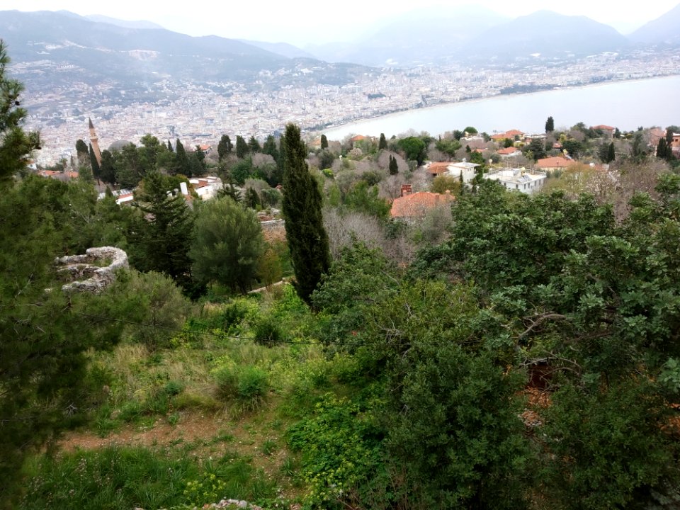 Alanya Kalesi 20210309 135802 04