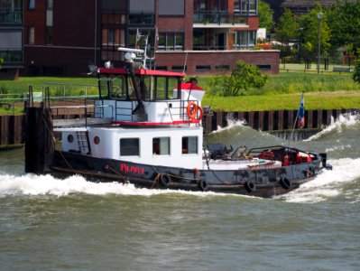 Alany - ENI 02011010, Amsterdam-Rijn kanaal, pic1