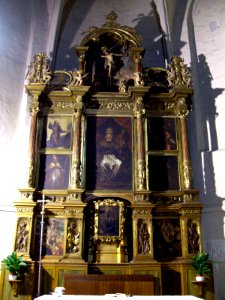 Alagon - San Pedro Apostol 13