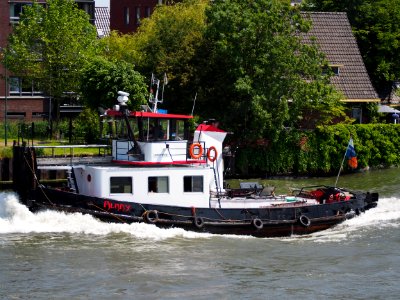 Alany - ENI 02011010, Amsterdam-Rijn kanaal, pic2