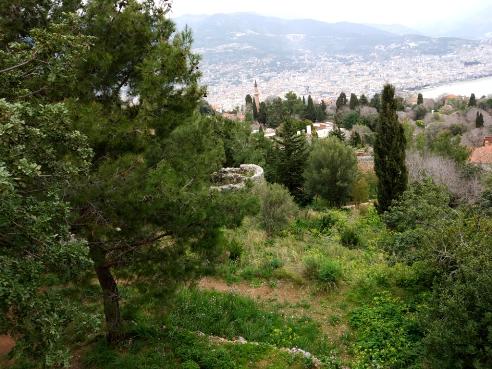 Alanya Kalesi 20210309 135802 03