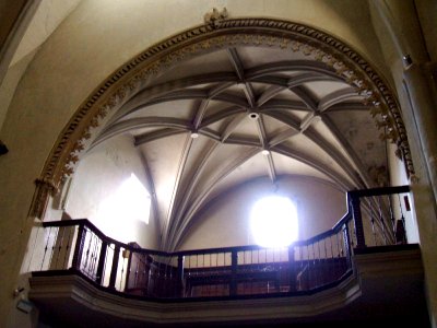 Alagon - San Pedro Apostol 16