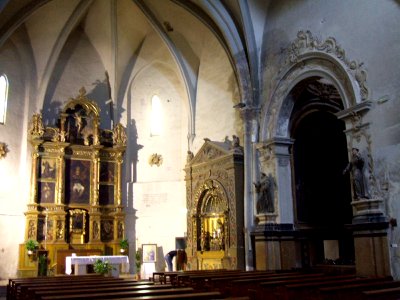 Alagon - San Pedro Apostol 17