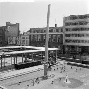 AKU fontein in Arnhem, Bestanddeelnr 912-5746