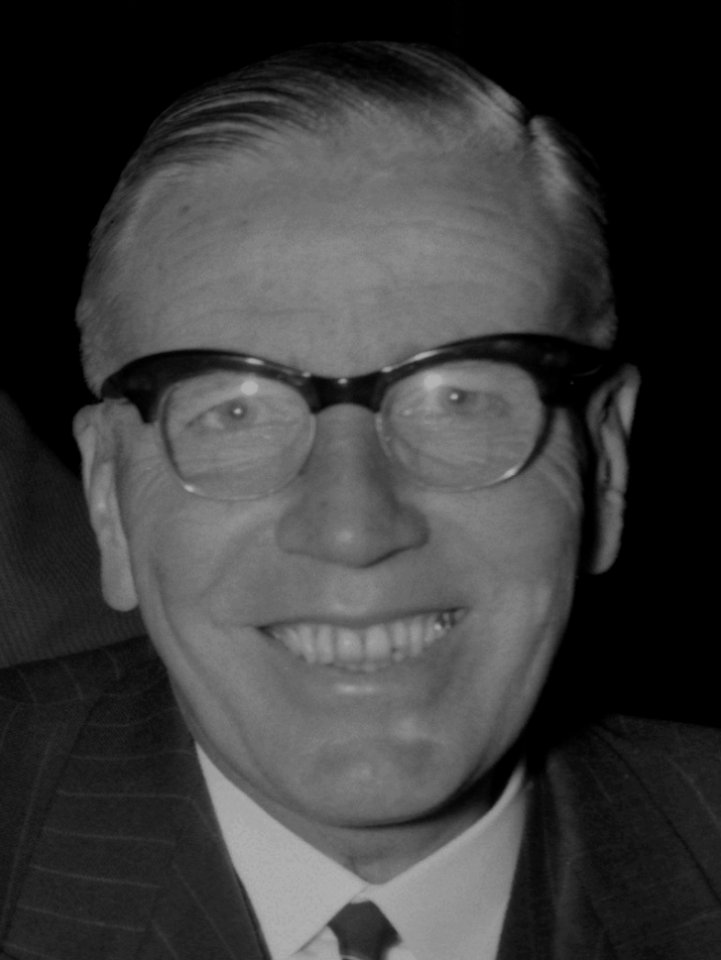 Albert Beerman 1960 (1)
