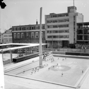 AKU fontein in Arnhem, Bestanddeelnr 912-5747