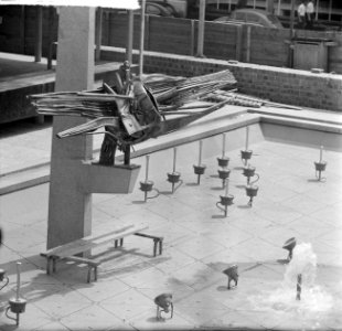 AKU fontein in Arnhem, Bestanddeelnr 912-5745