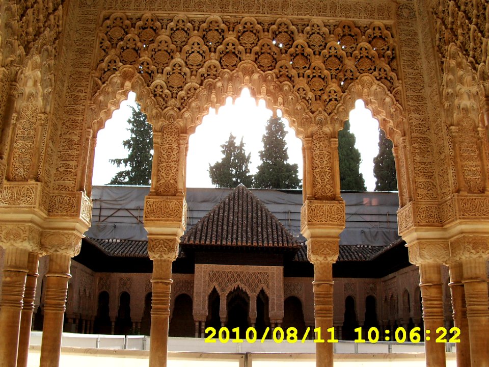 Al Andaluz Looks Like S (119980729)