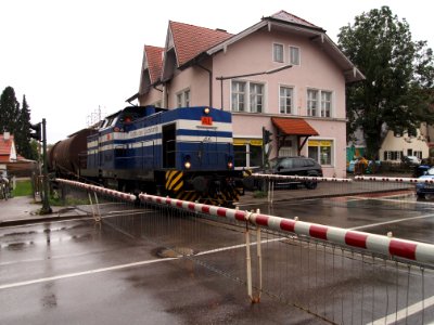 AL 46 Fuchstalbahn Landsberg 03