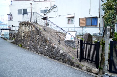 Akura Takatsuka Kofun, funkyu