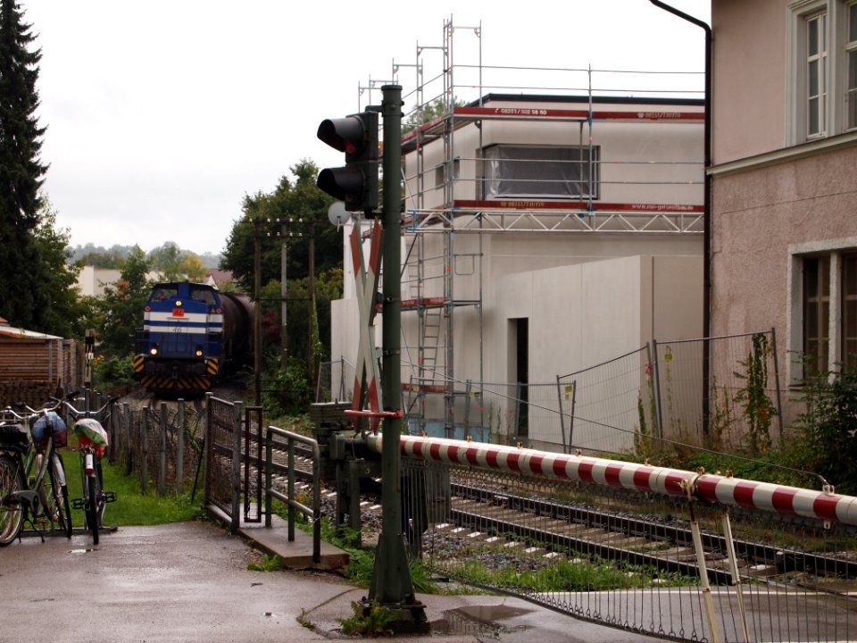 AL 46 Fuchstalbahn Landsberg 01