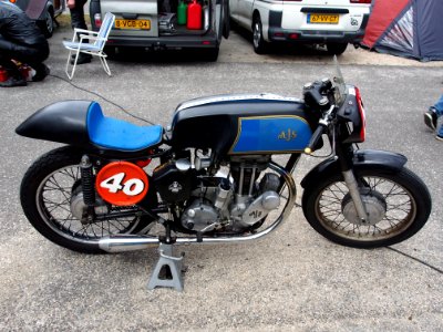 AJS No40, pic4
