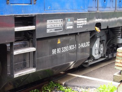 AL 46 Fuchstalbahn Landsberg 04