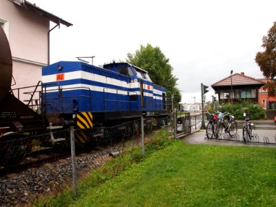 AL 46 Fuchstalbahn Landsberg 05