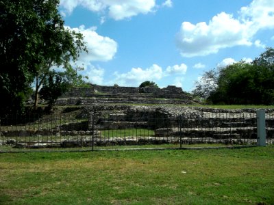 Aké, Yucatán (24)