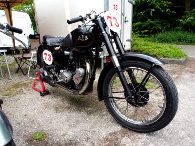 AJS No37