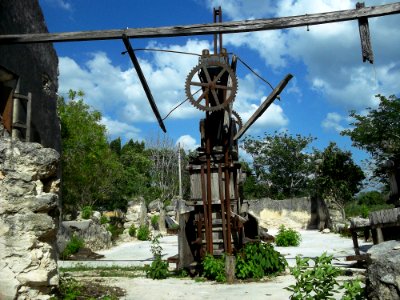 Aké, Yucatán (09)
