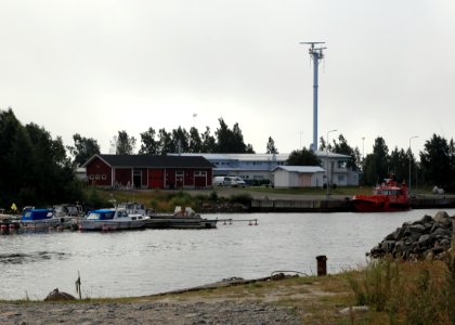 Ajos pilot station Kemi 20170803 01