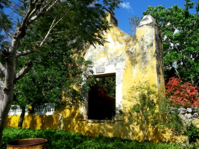 Aké, Yucatán (21)