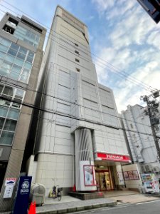 Akachan-hompo headquater