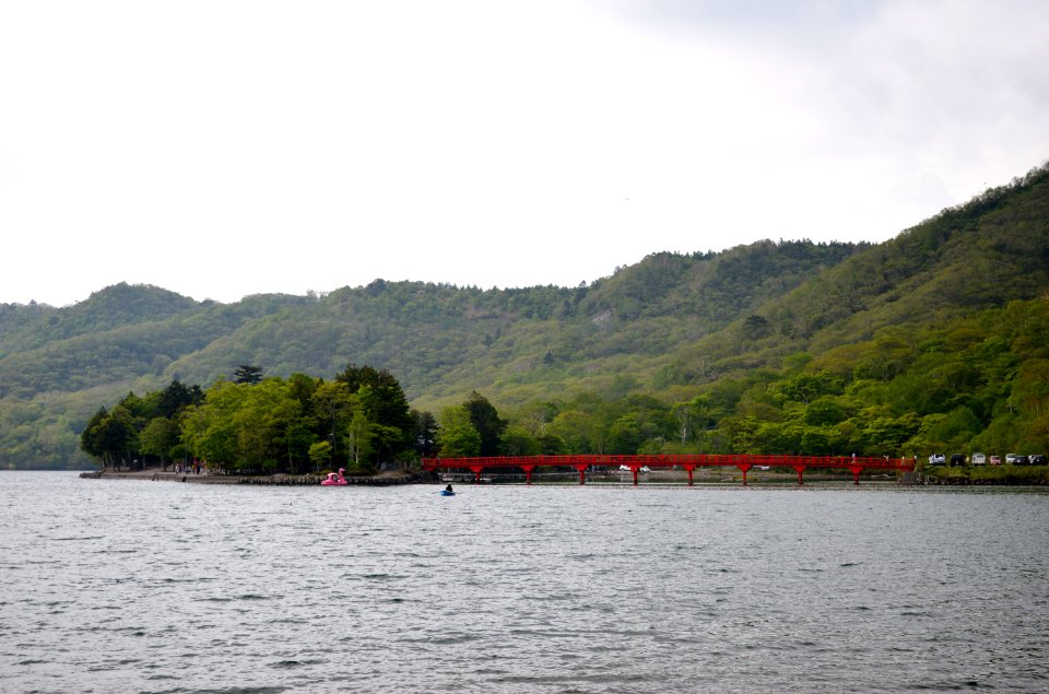 Akagi-jinja (Fujimi) enkei