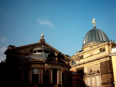 Akademie der Bildenden Künste
