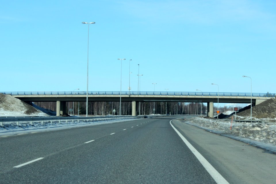 Ajoksentie Bridge Kemi 20130329