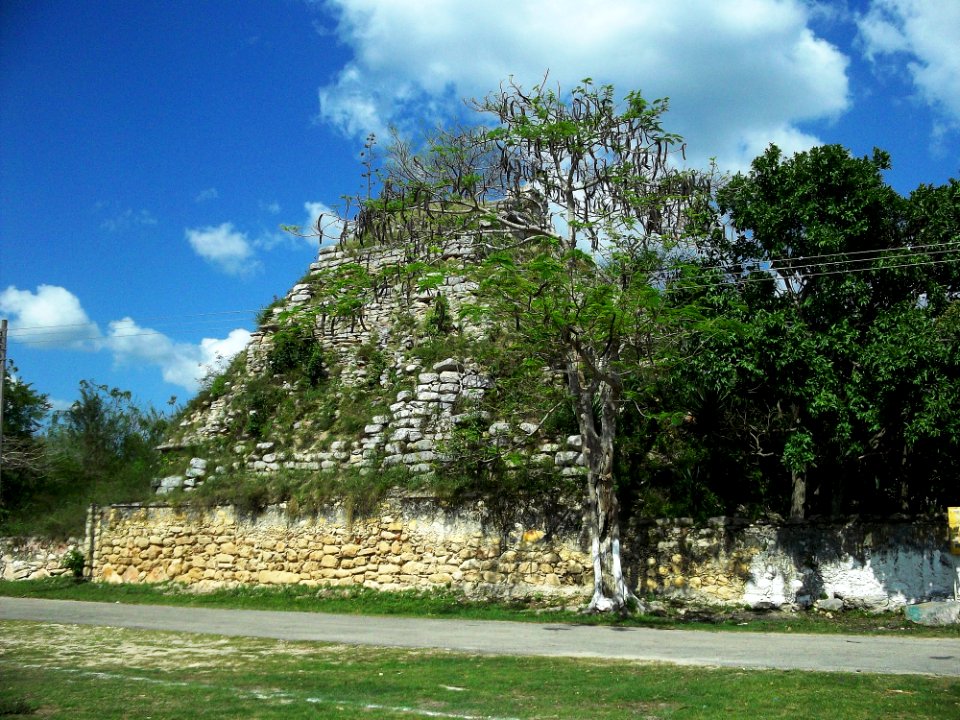 Aké, Yucatán (17)