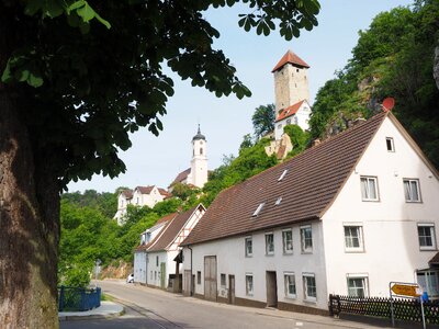 Community alb donau circle baden württemberg photo