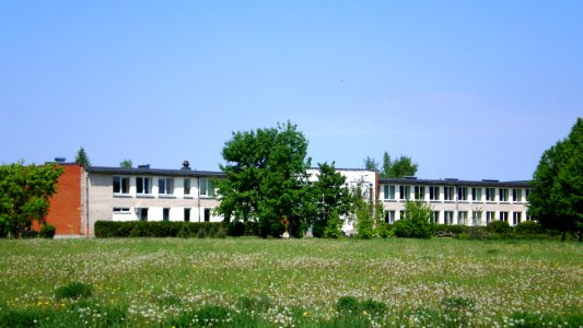 Akademijos gimnazija