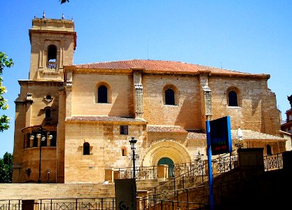 Albacete - Catedral de San Juan Bautista 07