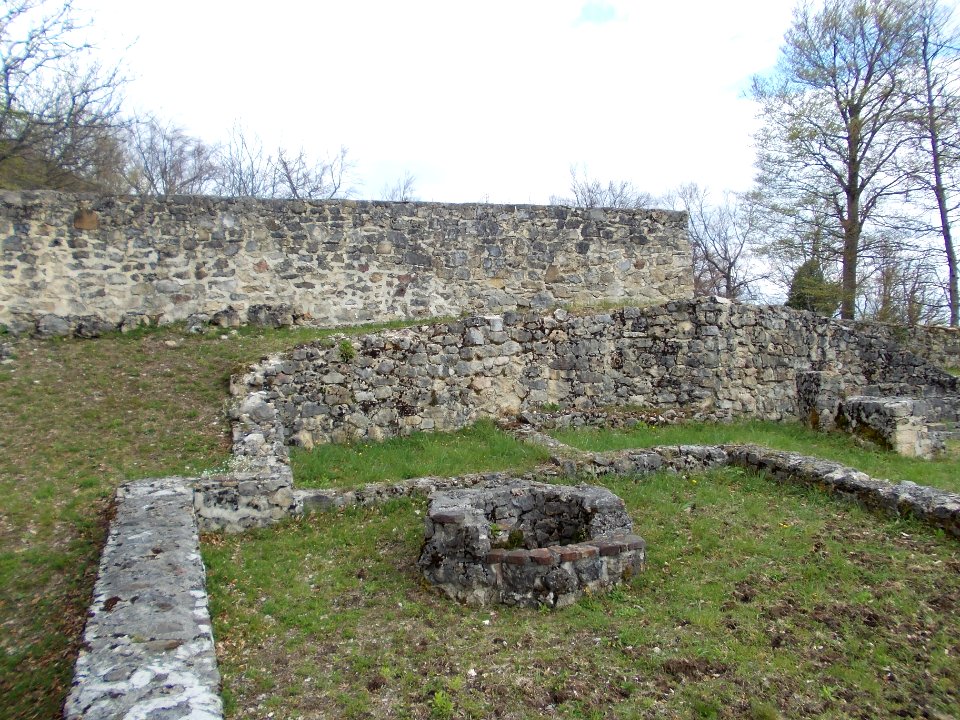 Ajdovski gradec, Vranje 07