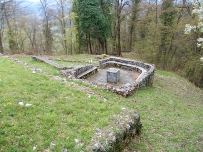 Ajdovski gradec, Vranje 08