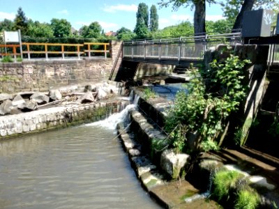 Alb, Thomaswehr, Appenmühle