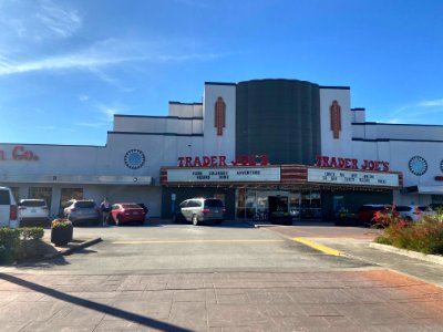 Albamatheateryraderjoes