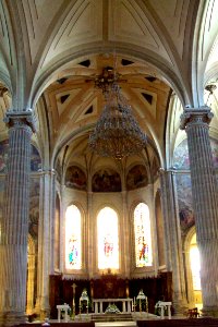 Albacete - Catedral de San Juan Bautista 04