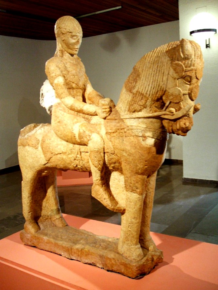 Albacete - Museo Provincial 2