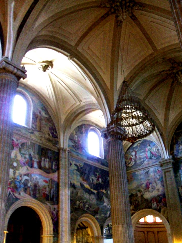 Albacete - Catedral de San Juan Bautista 02