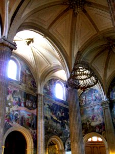 Albacete - Catedral de San Juan Bautista 02
